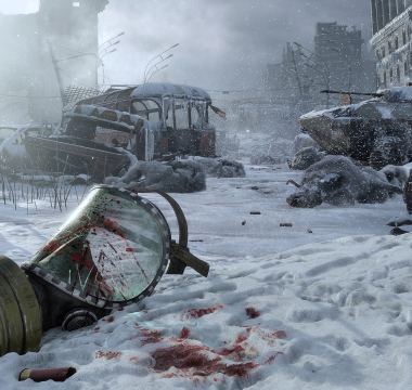 Metro Exodus Metro Exodus