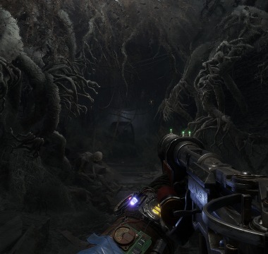 Metro Exodus Metro Exodus
