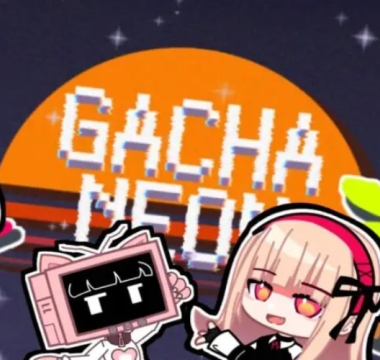 Gacha Neon Gacha Neon