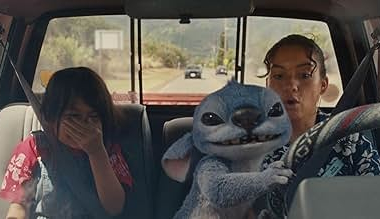 Lilo & Stitch 2025 Lilo & Stitch 2025