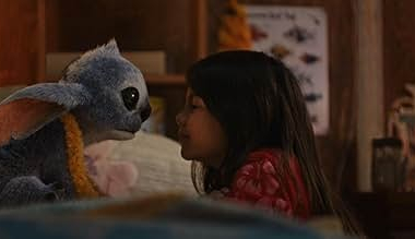 Lilo & Stitch 2025 Lilo & Stitch 2025