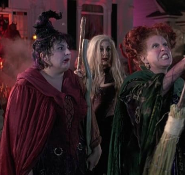 Hocus Pocus Hocus Pocus