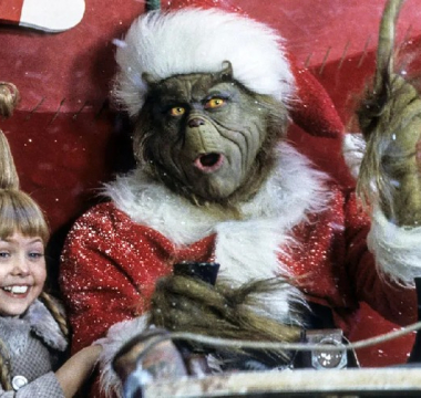 How the Grinch Stole Christmas How the Grinch Stole Christmas
