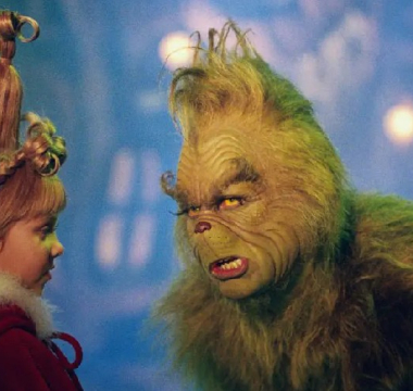 How the Grinch Stole Christmas How the Grinch Stole Christmas