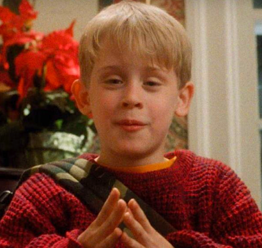 Home Alone Home Alone