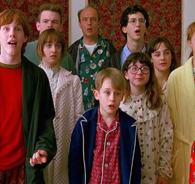 Home Alone Home Alone