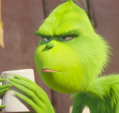The Grinch The Grinch