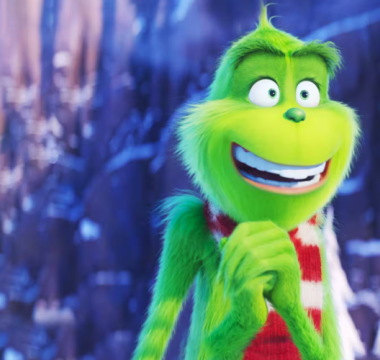 The Grinch The Grinch