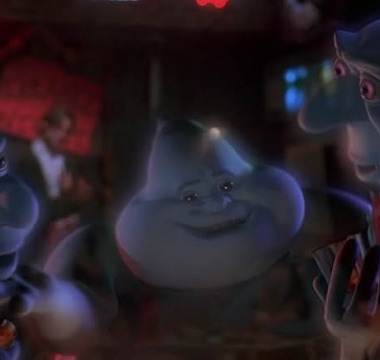 Casper Casper