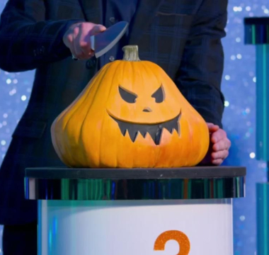 Is It Cake? Halloween Is It Cake? Halloween
