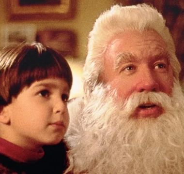The Santa Clause