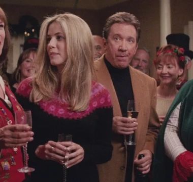 Christmas with the Kranks