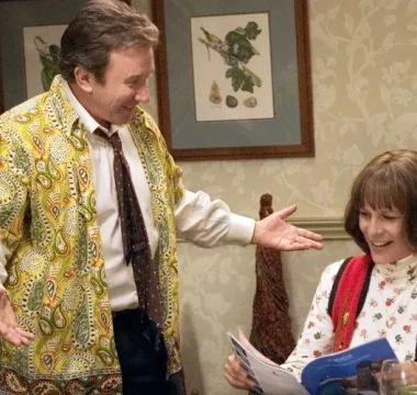 Christmas with the Kranks