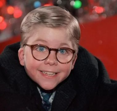 A Christmas Story