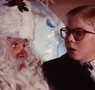 A Christmas Story