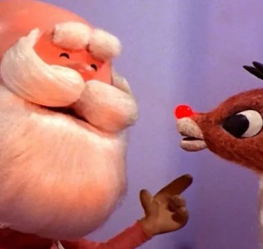 Rudolph the Red-Nosed Reindeer