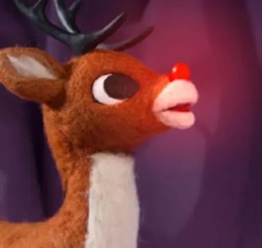 Rudolph the Red-Nosed Reindeer