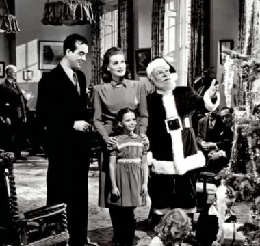 Miracle on 34th Street
