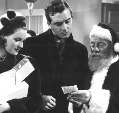 Miracle on 34th Street