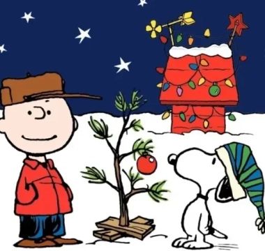 A Charlie Brown Christmas