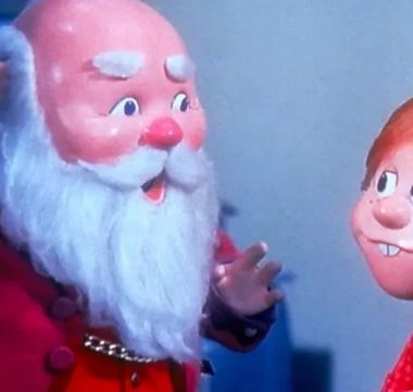 The Year Without a Santa Claus