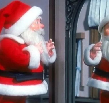 The Year Without a Santa Claus