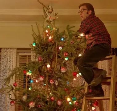 A Christmas Story Christmas