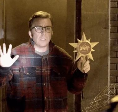 A Christmas Story Christmas