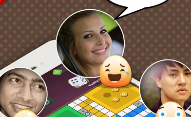 Ludo STAR