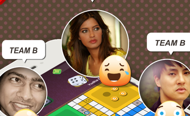 Ludo STAR