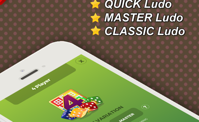 Ludo STAR