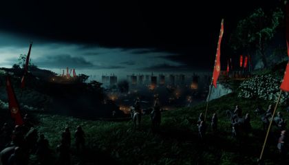 Ghost of Tsushima DIRECTOR'S CUT