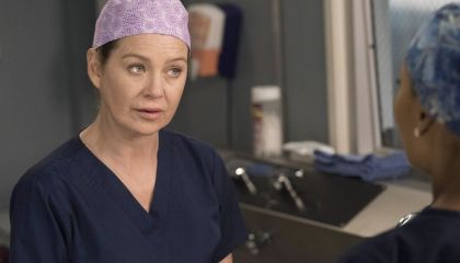 Grey's Anatomy