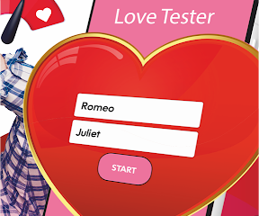 Love Tester