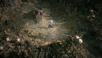 Path of Exile 2