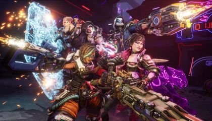 Borderlands 4