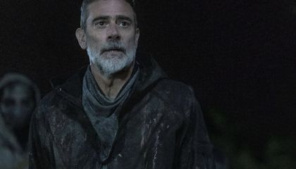 The Walking Dead