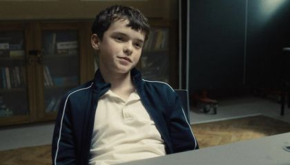 Adolescence