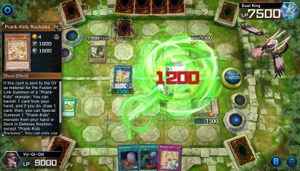 Yu-Gi-Oh! Master Duel