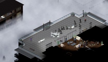 Project Zomboid
