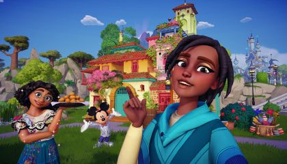 Disney Dreamlight Valley