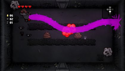 The Binding of Isaac: Rebirth
