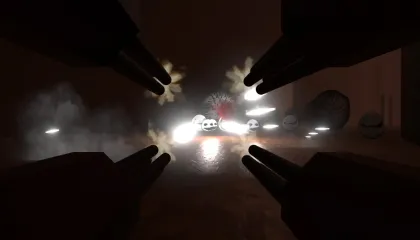Absolute Insanity