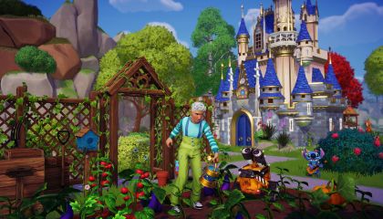 Disney Dreamlight Valley