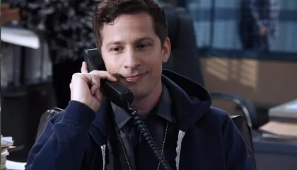 Brooklyn Nine-Nine