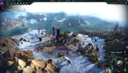 Age of Wonders 4