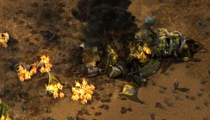 Factorio