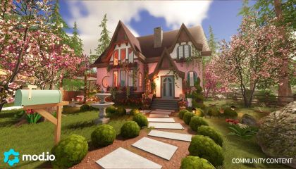 House Flipper 2