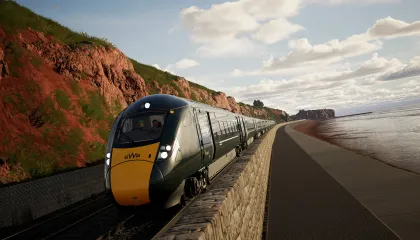 Train Sim World® 6
