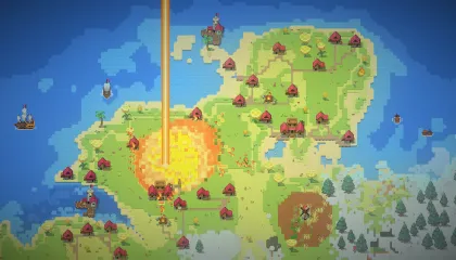 WorldBox - God Simulator